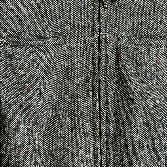 Grey Jacket - Picture 4 of 4